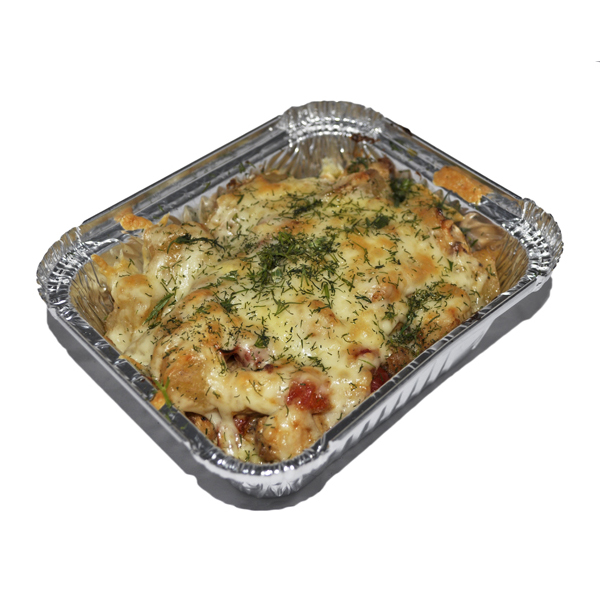 Жаркое из свинины